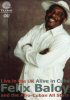Felix Baloy and the AfroCuban Allstars DVD